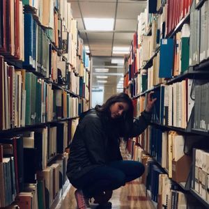 Meet your Posher, Gabrielle